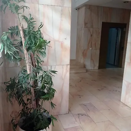 Apartment Perlamar Atico