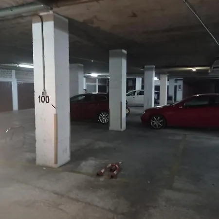 Apartmán Perlamar Atico