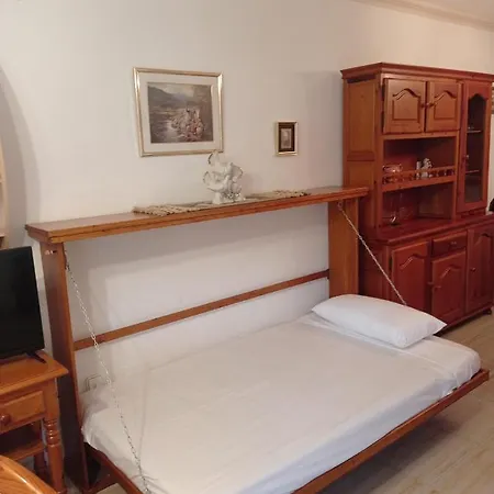 Perlamar Atico * Calpe