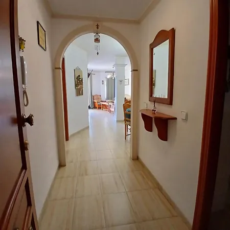 Perlamar Atico