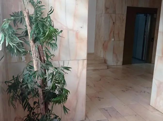 Appartamento Perlamar ático