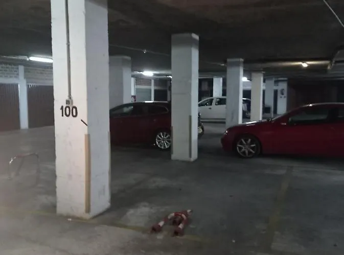 Apartmán Perlamar Atico