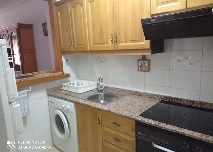 Perlamar ático Calpe