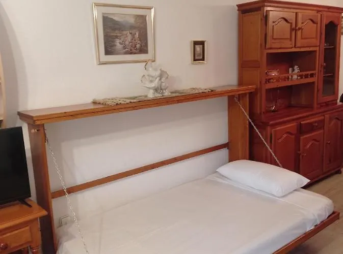 Perlamar Atico * Calpe